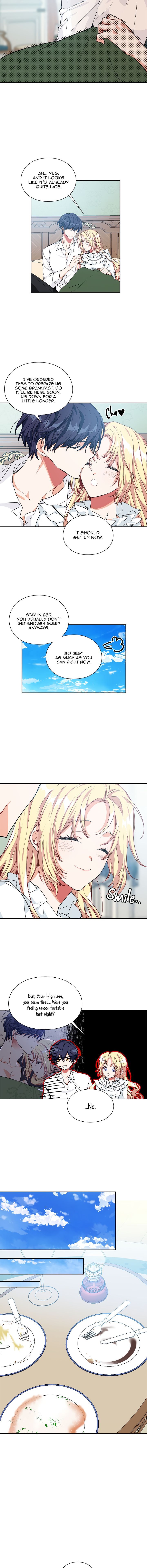 Read Doctor Elise The Royal Lady with the Lamp Manga Online