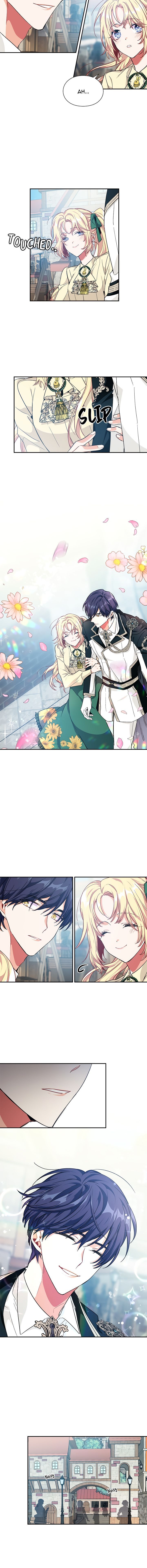 Read Doctor Elise The Royal Lady with the Lamp Manga Online