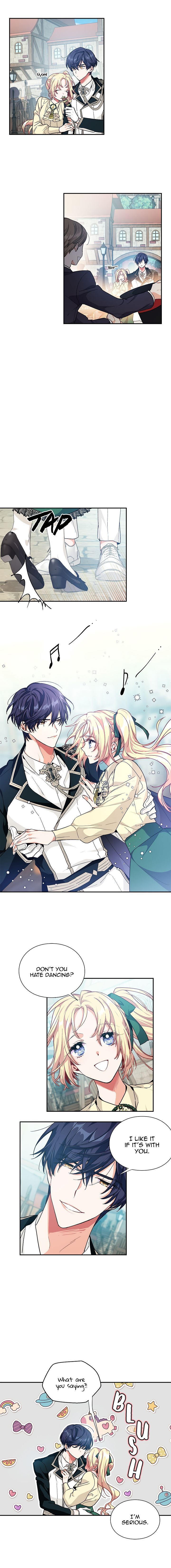 Read Doctor Elise The Royal Lady with the Lamp Manga Online