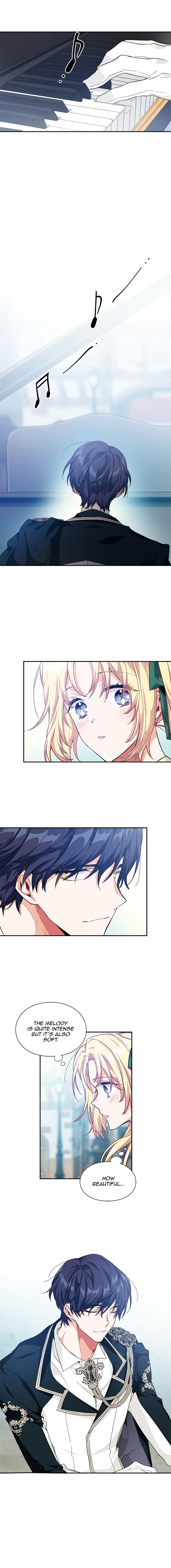 Read Doctor Elise The Royal Lady with the Lamp Manga Online