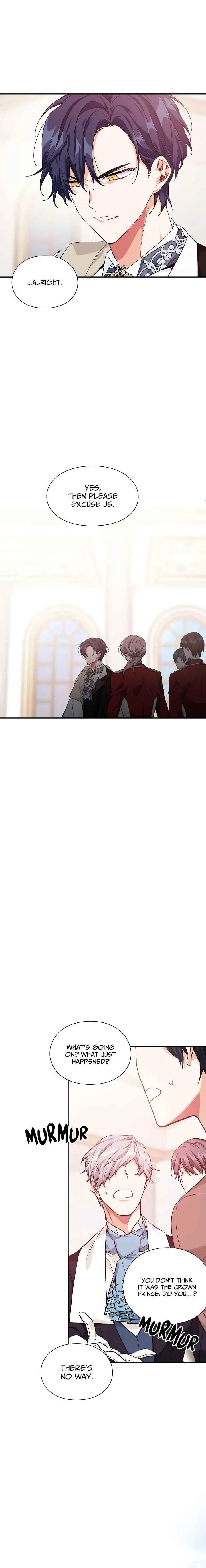 Read Doctor Elise The Royal Lady with the Lamp Manga Online