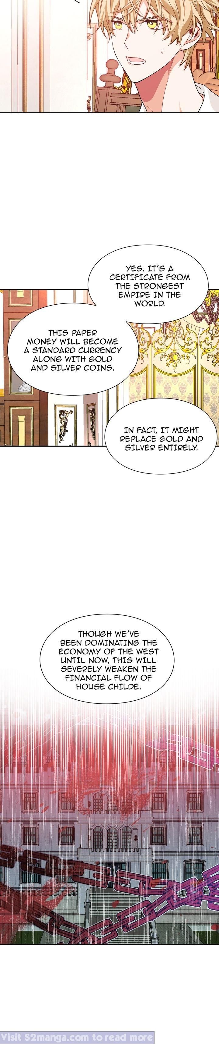 Read Doctor Elise The Royal Lady with the Lamp Manga Online