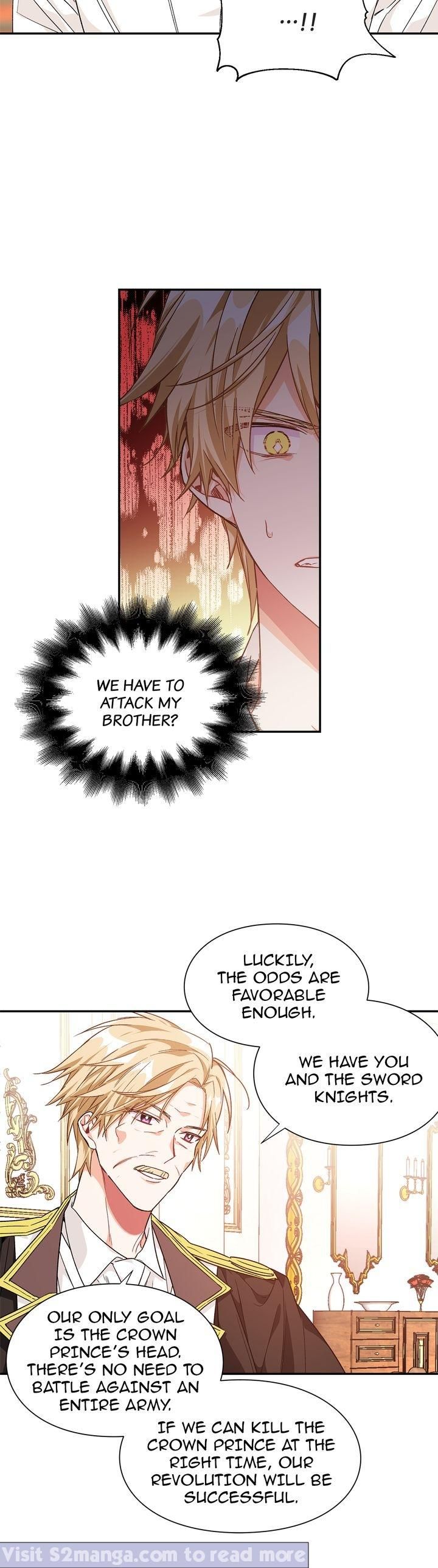 Read Doctor Elise The Royal Lady with the Lamp Manga Online
