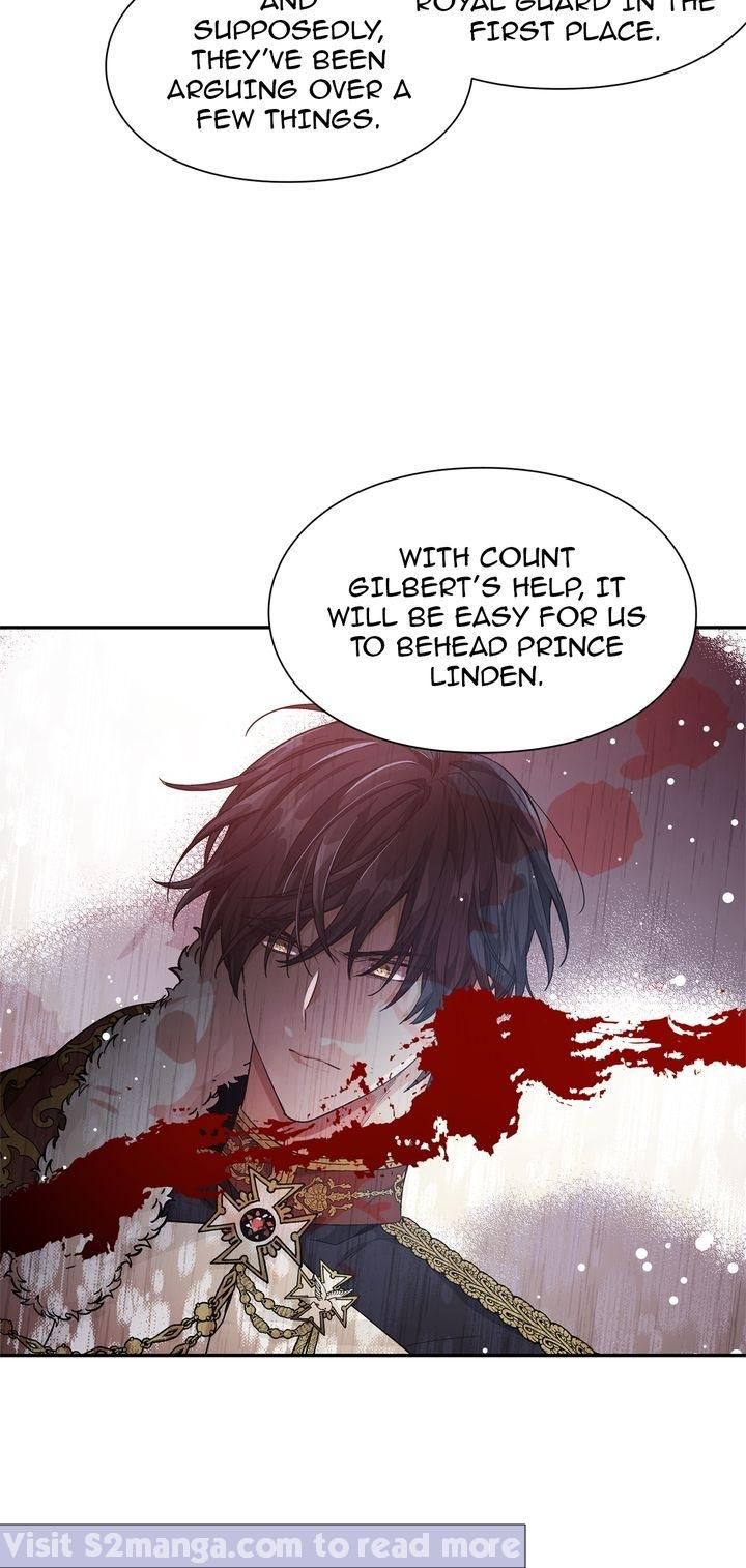 Read Doctor Elise The Royal Lady with the Lamp Manga Online