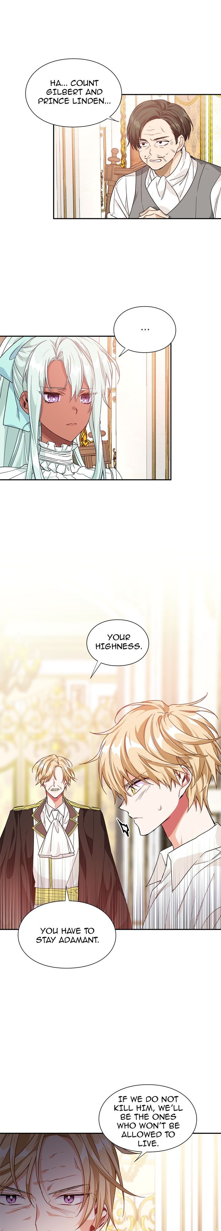 Read Doctor Elise The Royal Lady with the Lamp Manga Online