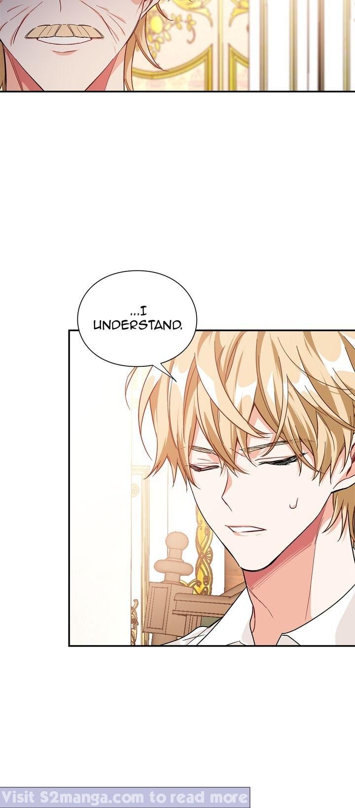 Read Doctor Elise The Royal Lady with the Lamp Manga Online