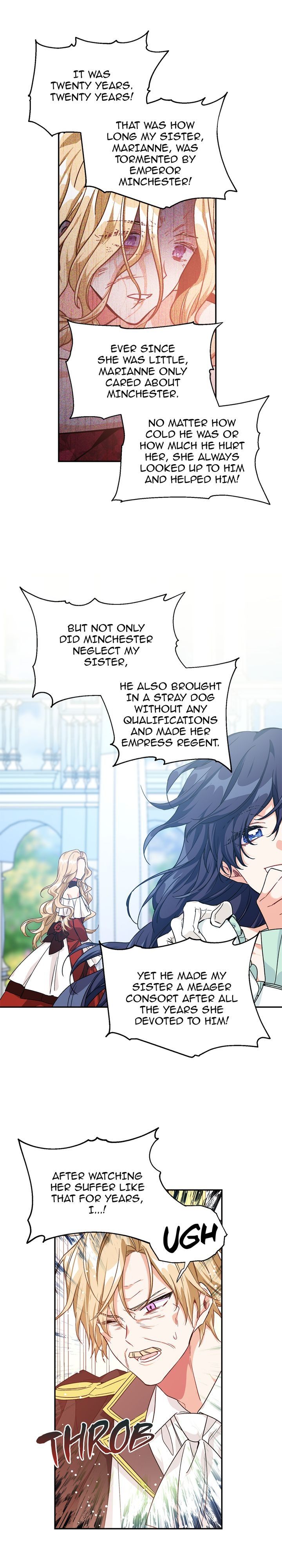 Read Doctor Elise The Royal Lady with the Lamp Manga Online