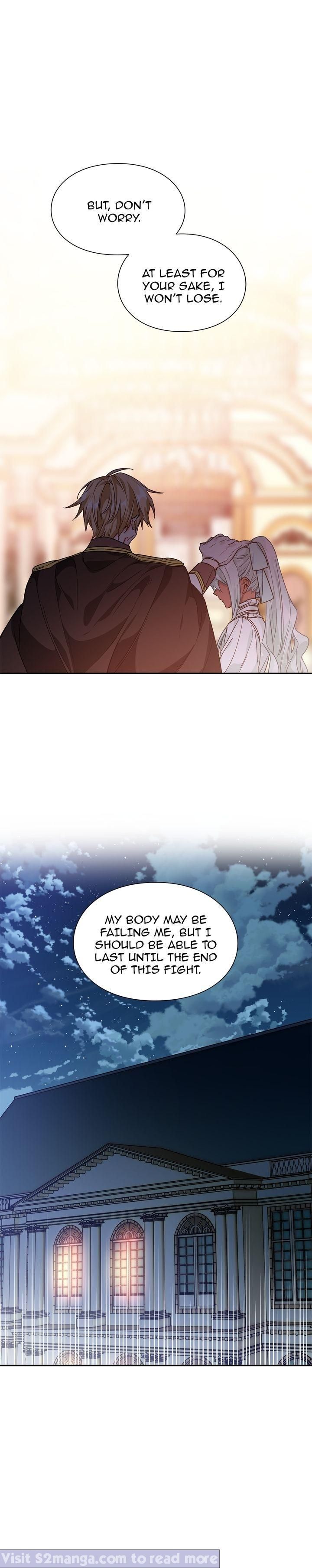 Read Doctor Elise The Royal Lady with the Lamp Manga Online