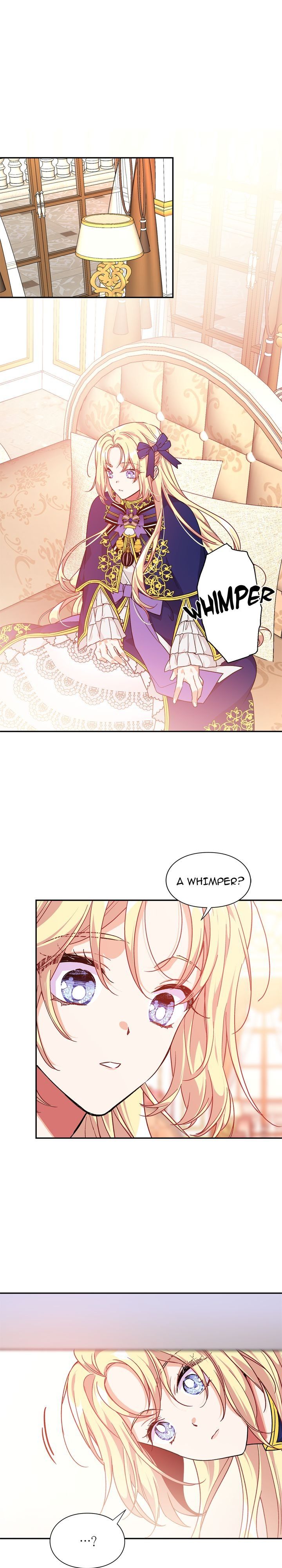 Read Doctor Elise The Royal Lady with the Lamp Manga Online