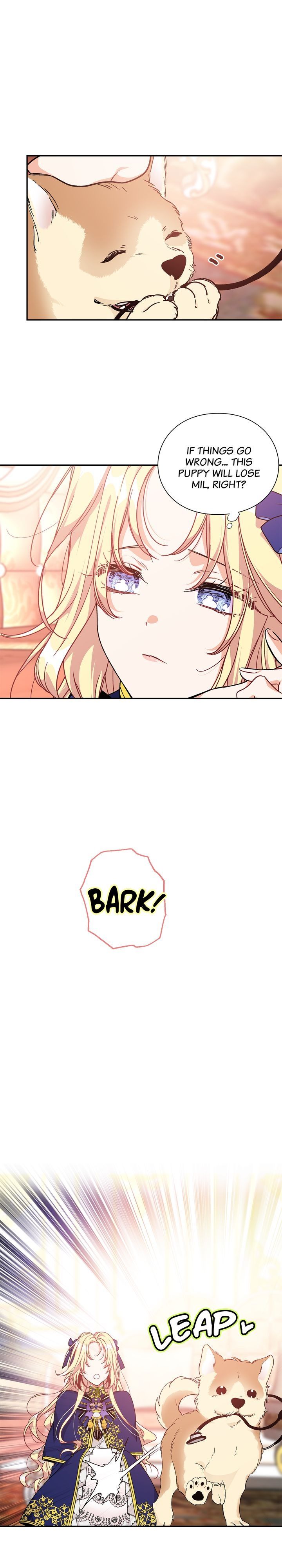 Read Doctor Elise The Royal Lady with the Lamp Manga Online