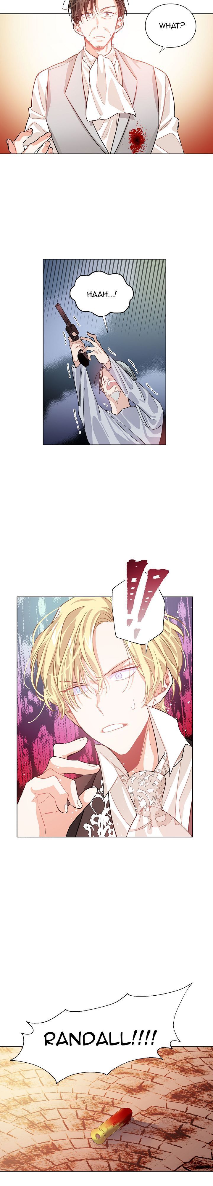 Read Doctor Elise The Royal Lady with the Lamp Manga Online