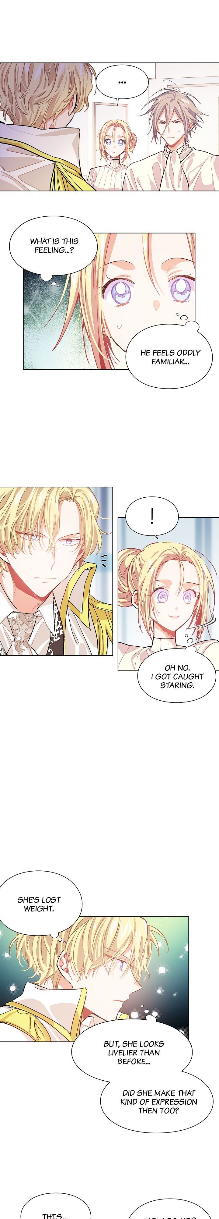 Read Doctor Elise The Royal Lady with the Lamp Manga Online