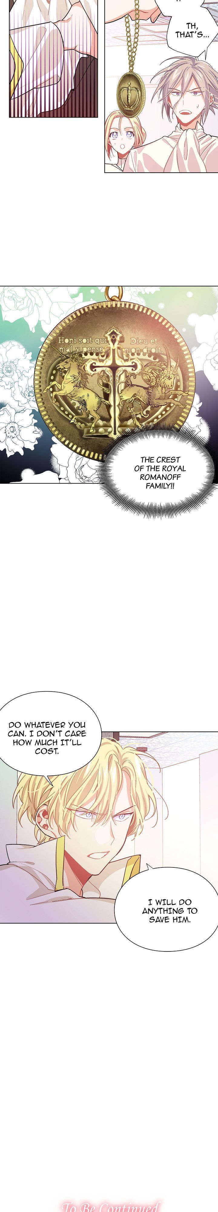 Read Doctor Elise The Royal Lady with the Lamp Manga Online