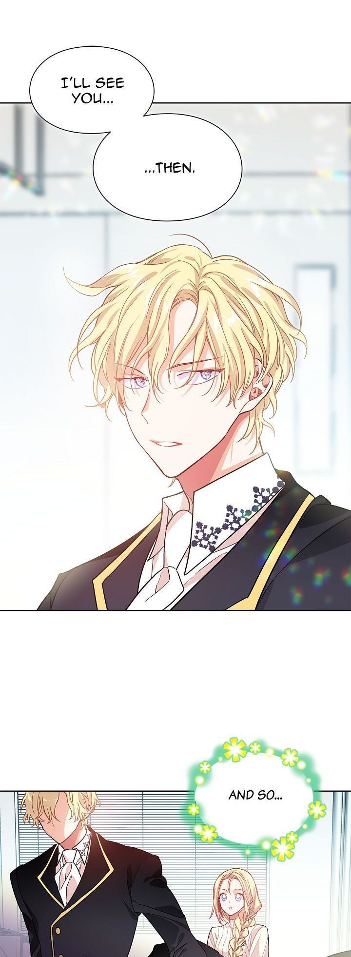 Read Doctor Elise The Royal Lady with the Lamp Manga Online