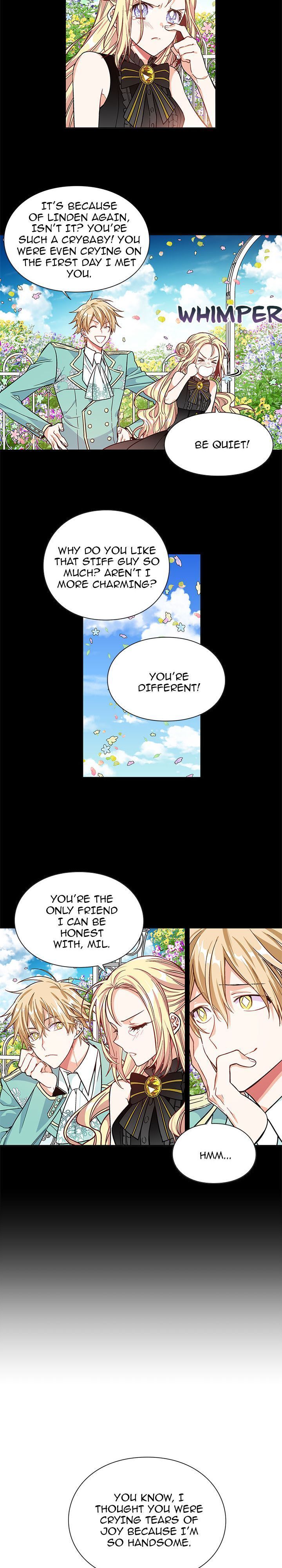 Read Doctor Elise The Royal Lady with the Lamp Manga Online
