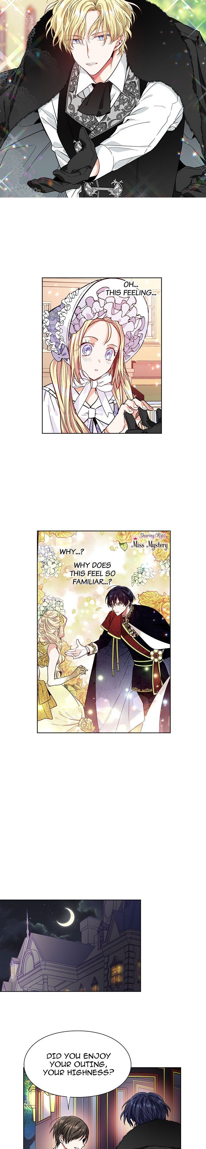 Read Doctor Elise The Royal Lady with the Lamp Manga Online