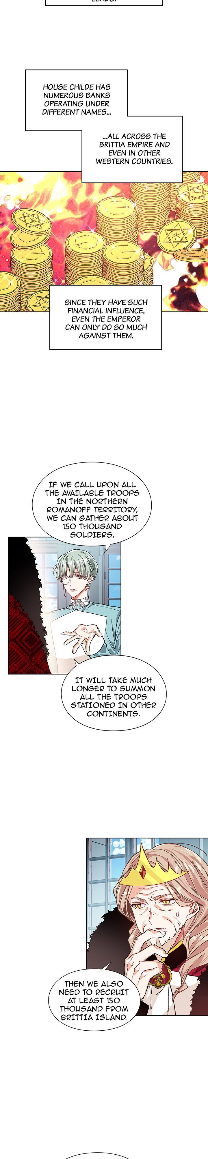 Read Doctor Elise The Royal Lady with the Lamp Manga Online
