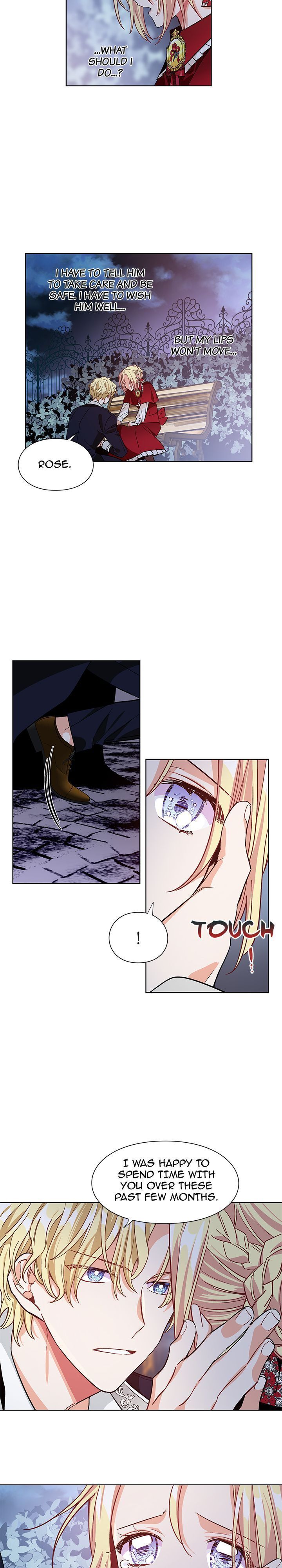 Read Doctor Elise The Royal Lady with the Lamp Manga Online