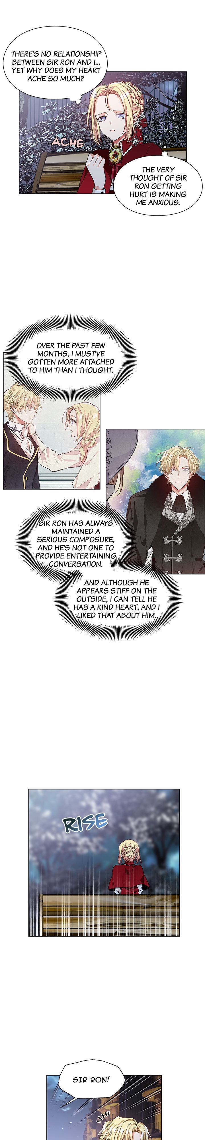Read Doctor Elise The Royal Lady with the Lamp Manga Online