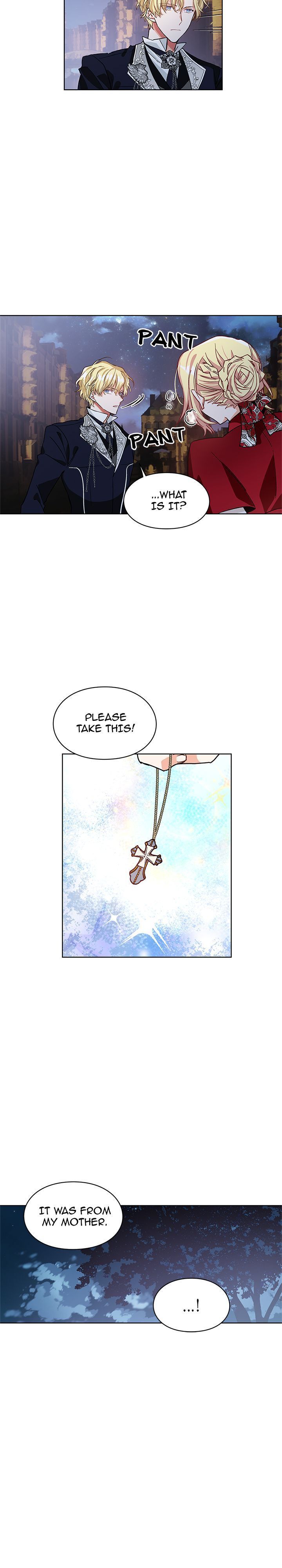 Read Doctor Elise The Royal Lady with the Lamp Manga Online
