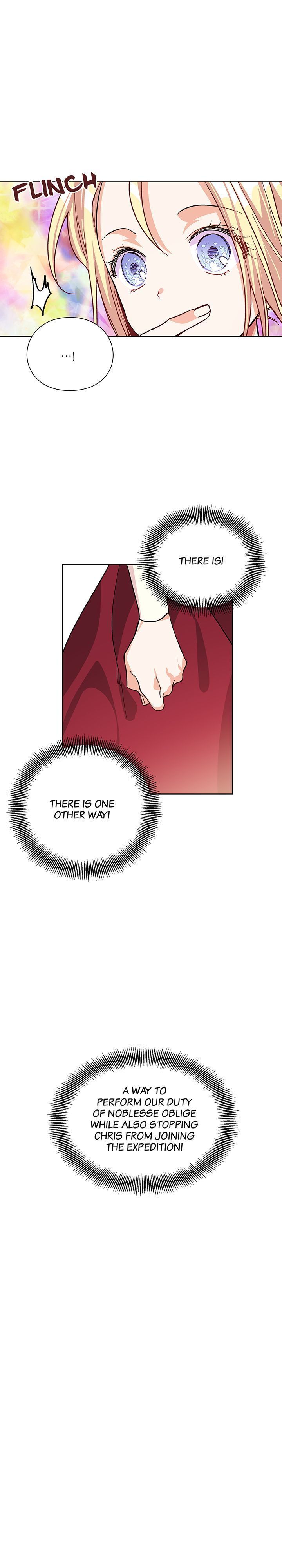 Read Doctor Elise The Royal Lady with the Lamp Manga Online