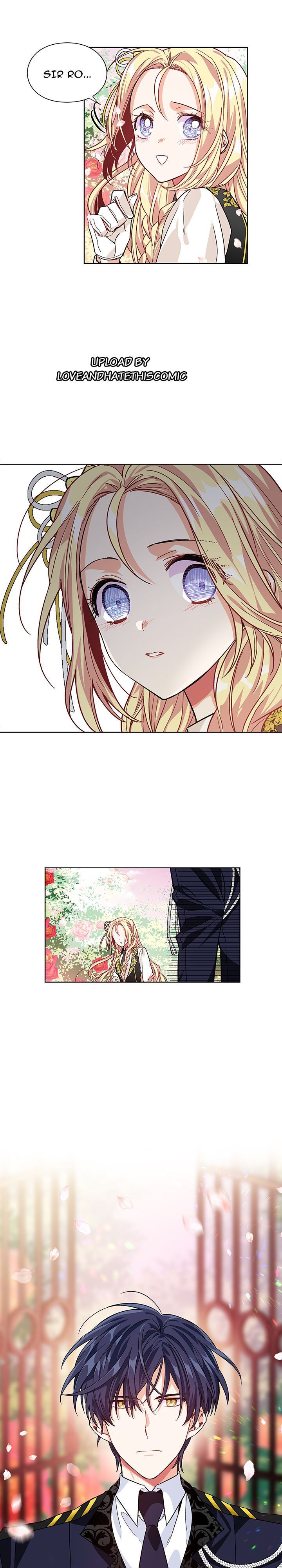 Read Doctor Elise The Royal Lady with the Lamp Manga Online
