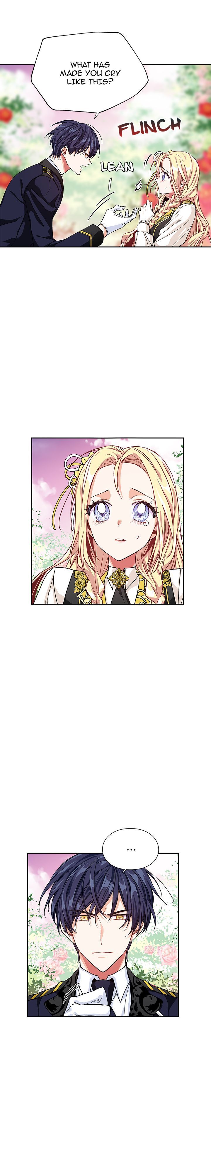 Read Doctor Elise The Royal Lady with the Lamp Manga Online