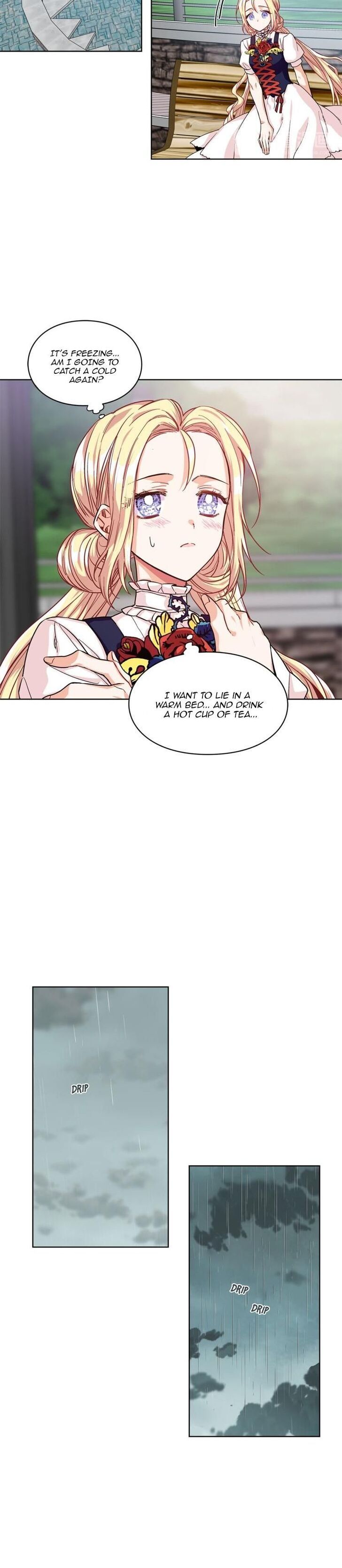 Read Doctor Elise The Royal Lady with the Lamp Manga Online