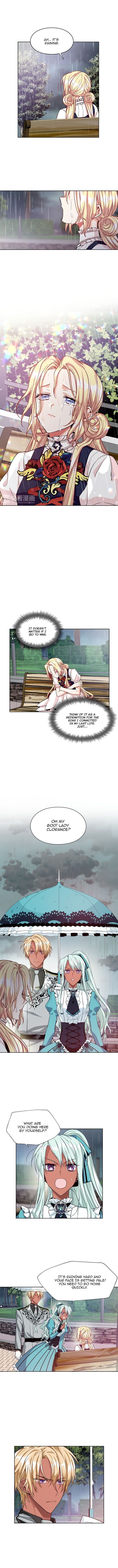 Read Doctor Elise The Royal Lady with the Lamp Manga Online