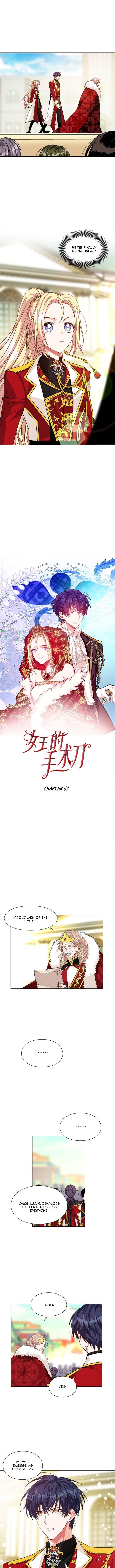 Read Doctor Elise The Royal Lady with the Lamp Manga Online