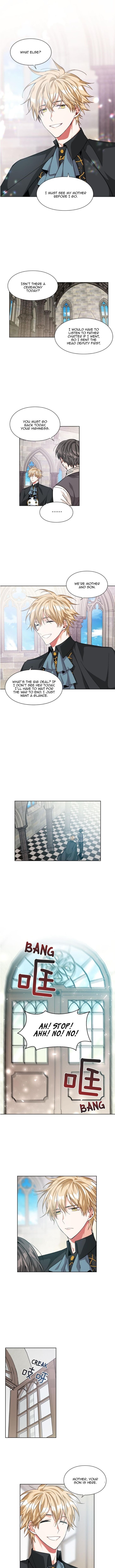 Read Doctor Elise The Royal Lady with the Lamp Manga Online