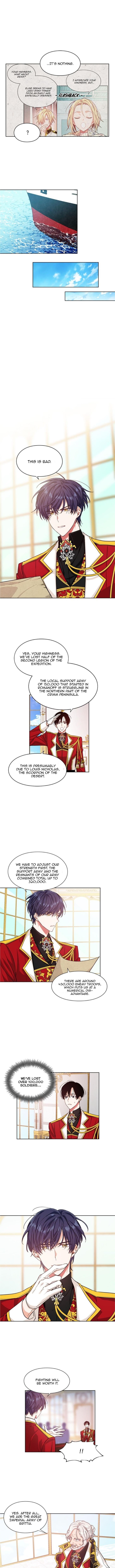 Read Doctor Elise The Royal Lady with the Lamp Manga Online