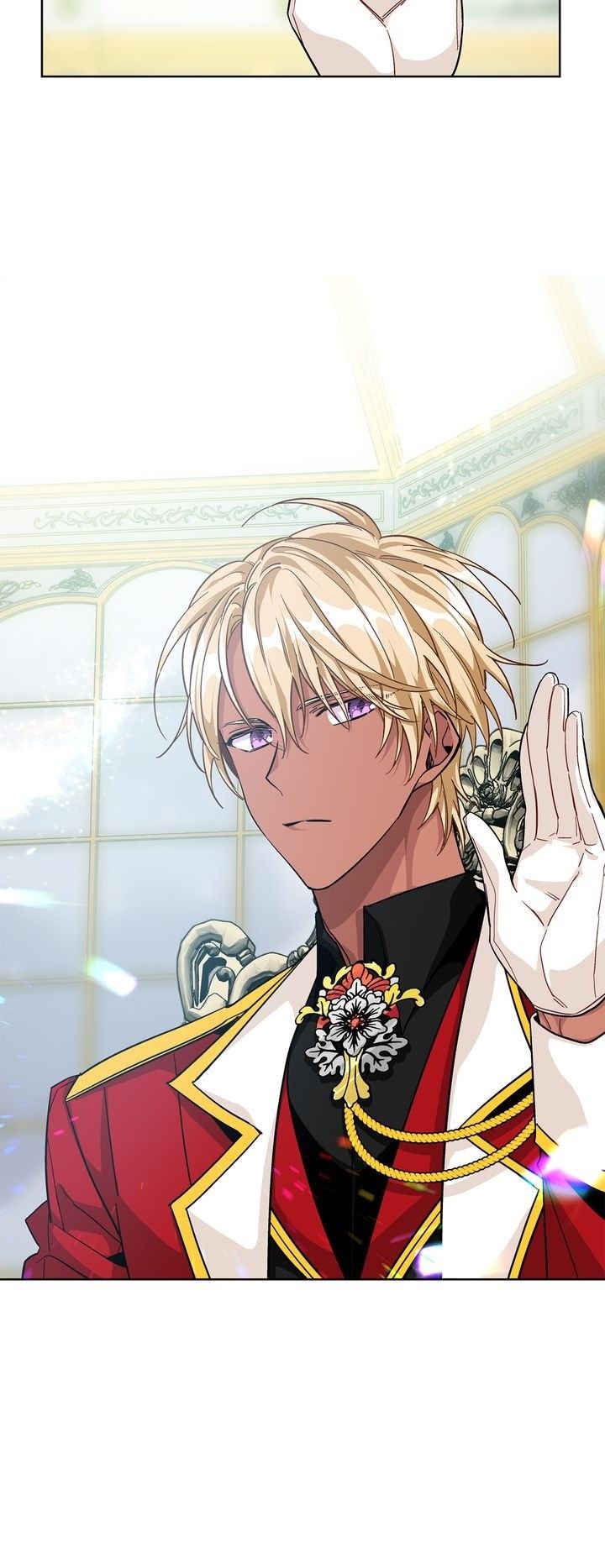 Read Doctor Elise The Royal Lady with the Lamp Manga Online