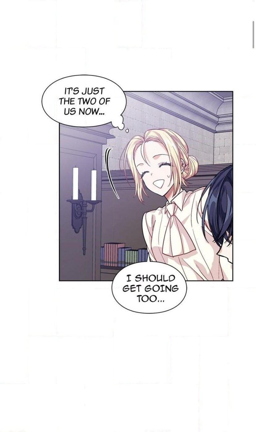 Read Doctor Elise The Royal Lady with the Lamp Manga Online