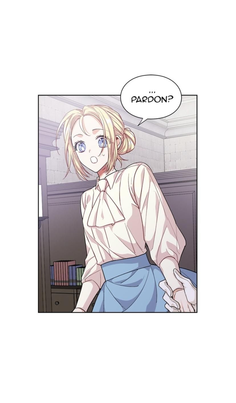 Read Doctor Elise The Royal Lady with the Lamp Manga Online