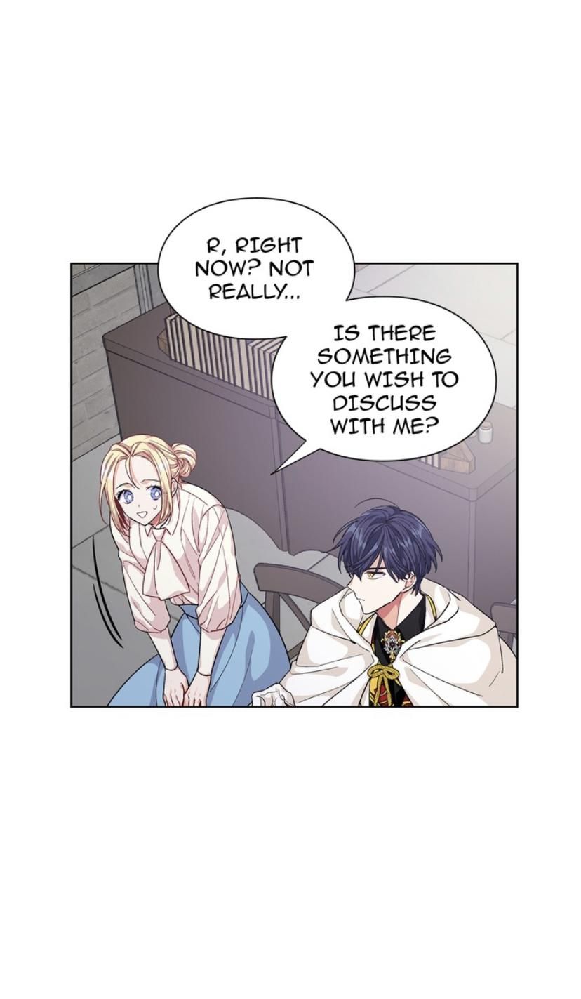 Read Doctor Elise The Royal Lady with the Lamp Manga Online