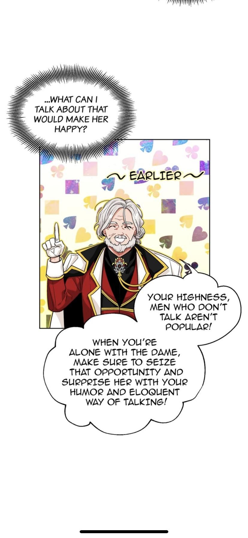 Read Doctor Elise The Royal Lady with the Lamp Manga Online