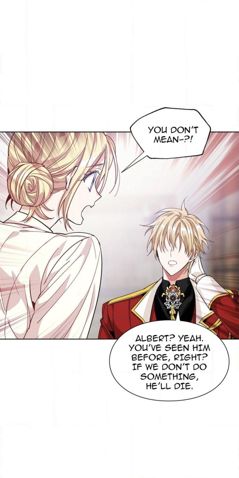 Read Doctor Elise The Royal Lady with the Lamp Manga Online