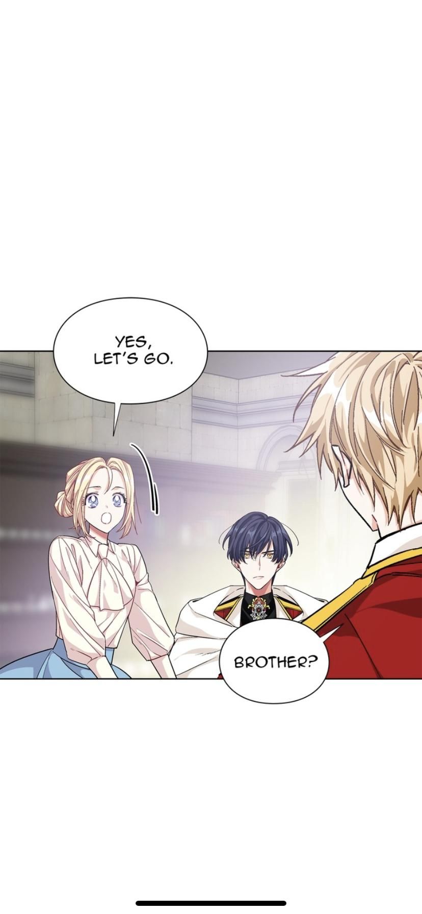 Read Doctor Elise The Royal Lady with the Lamp Manga Online