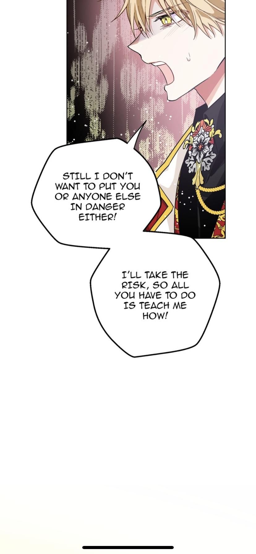 Read Doctor Elise The Royal Lady with the Lamp Manga Online