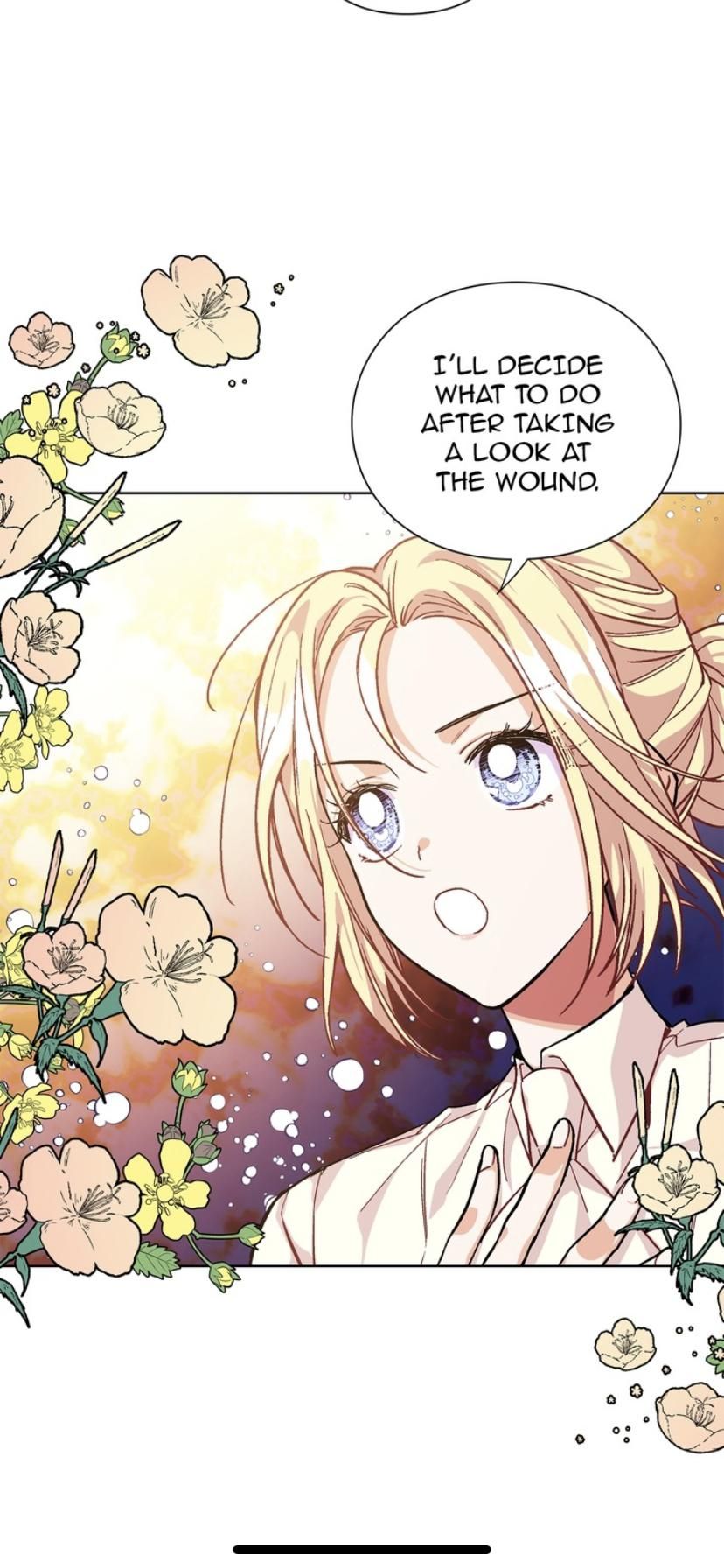 Read Doctor Elise The Royal Lady with the Lamp Manga Online