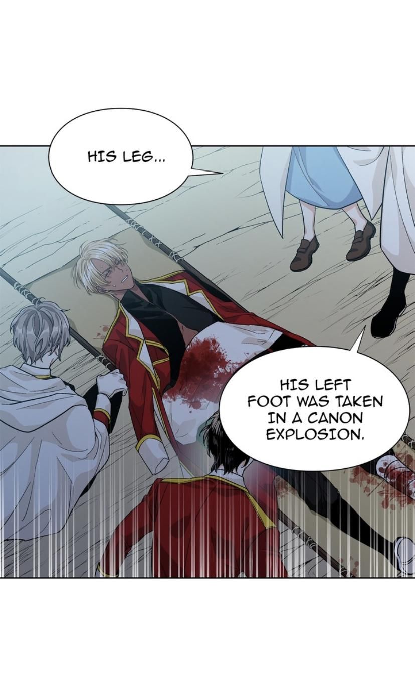Read Doctor Elise The Royal Lady with the Lamp Manga Online