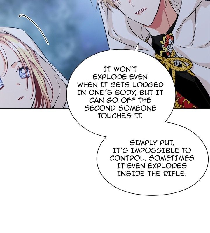 Read Doctor Elise The Royal Lady with the Lamp Manga Online