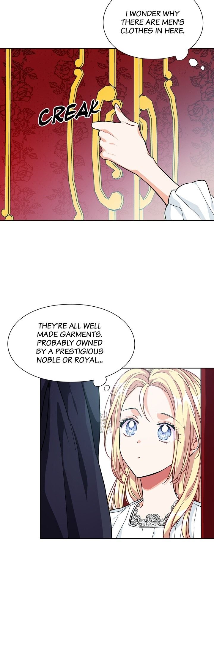 Read Doctor Elise The Royal Lady with the Lamp Manga Online