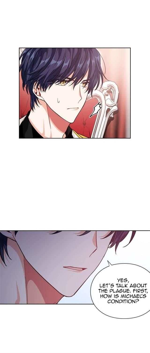 Read Doctor Elise The Royal Lady with the Lamp Manga Online