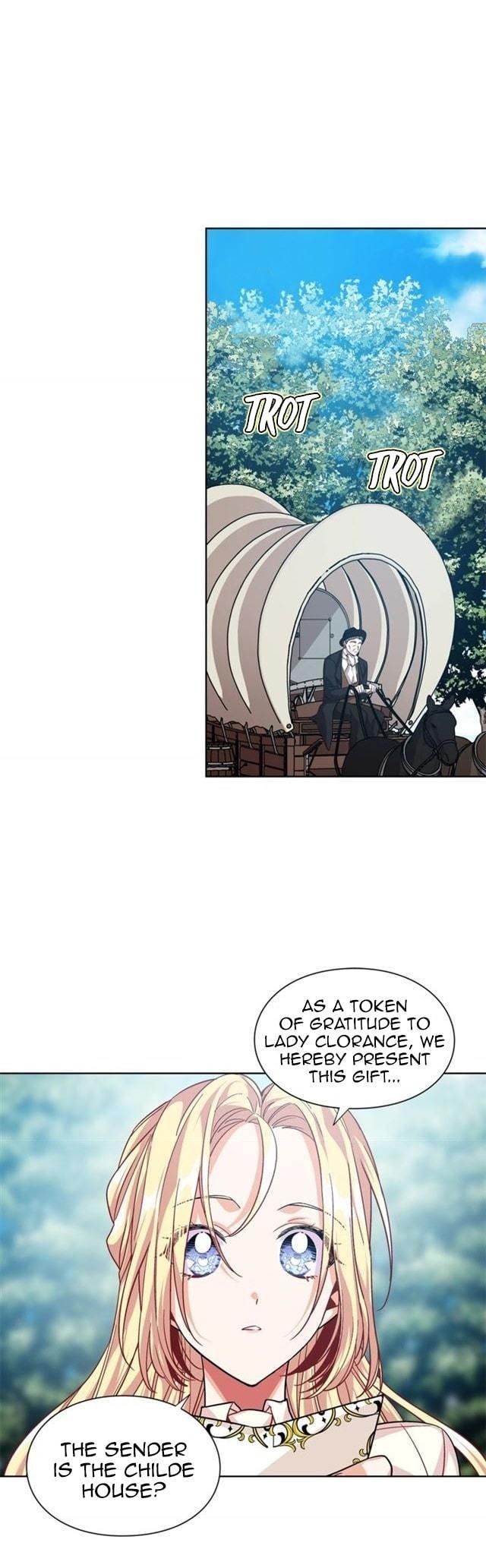 Read Doctor Elise The Royal Lady with the Lamp Manga Online