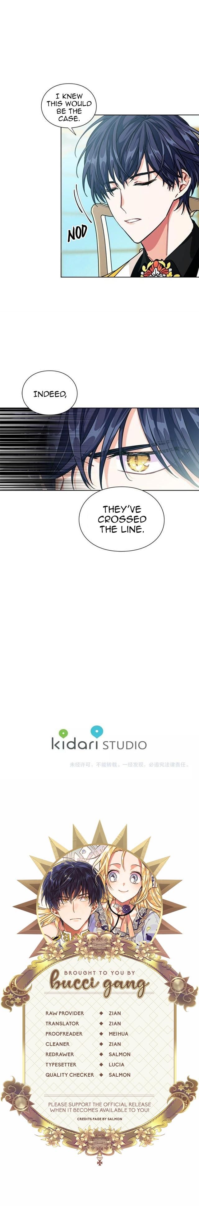 Read Doctor Elise The Royal Lady with the Lamp Manga Online