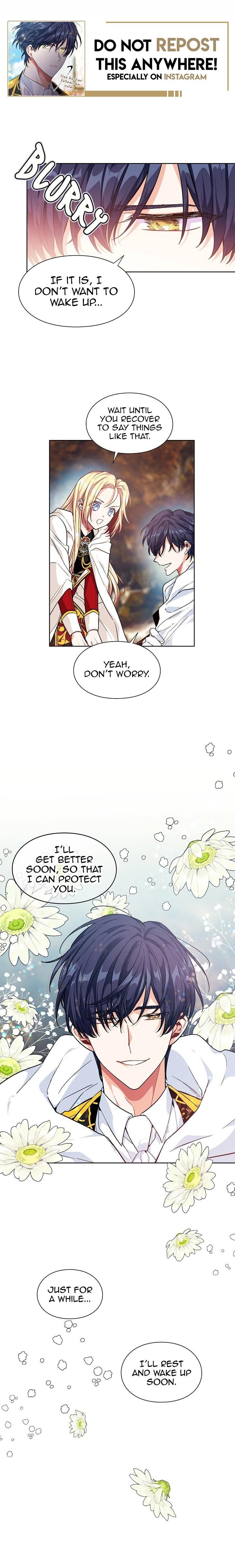 Read Doctor Elise The Royal Lady with the Lamp Manga Online