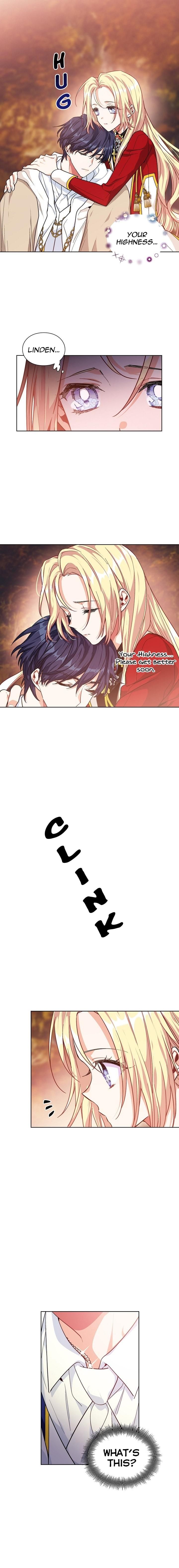 Read Doctor Elise The Royal Lady with the Lamp Manga Online