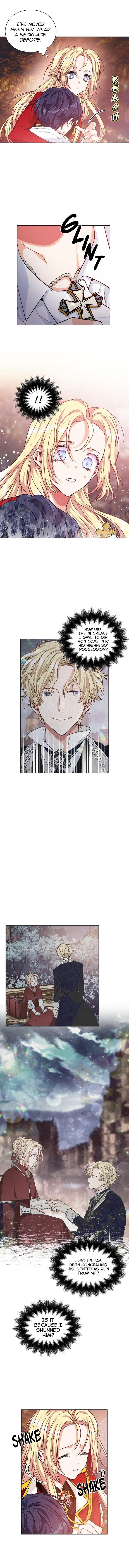 Read Doctor Elise The Royal Lady with the Lamp Manga Online